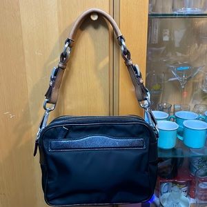 Sold!!!!   Prada Nylon Shoulder Bag